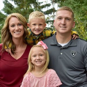 Meet your Posher, Jill